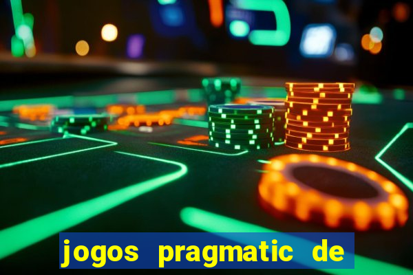 jogos pragmatic de 10 centavos